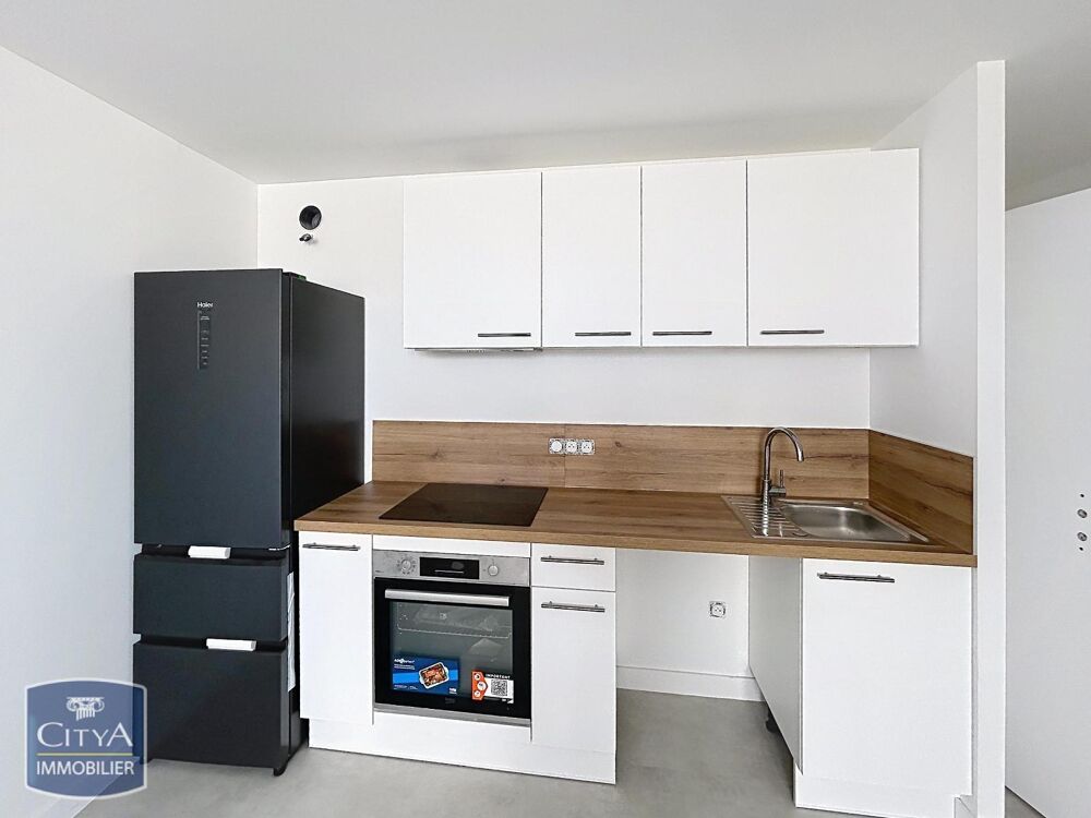 location Appartement - 3 pièce(s) - 60 m² Auray (56400)