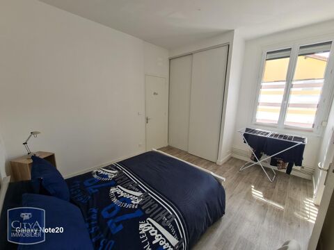  Appartement  louer 2 pices 40 m