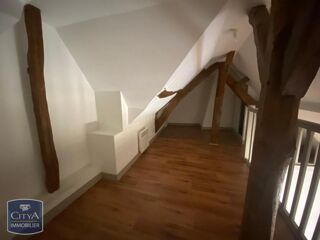  Appartement à louer 3 pièces 59 m²