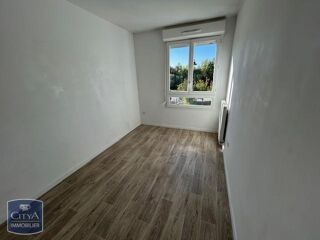  Appartement à louer 3 pièces 51 m²