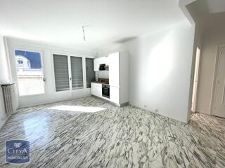  Appartement � louer 3 pi�ces 60 m�