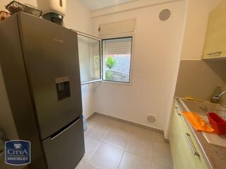  Appartement � louer 2 pi�ces 52 m�