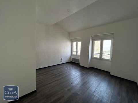  Appartement  louer 1 pice 29 m
