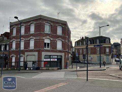  Appartement  louer 1 pice 17 m