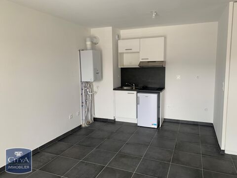  Appartement � louer 2 pi�ces 46 m�