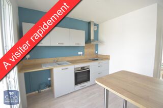  Appartement � louer 3 pi�ces 68 m�