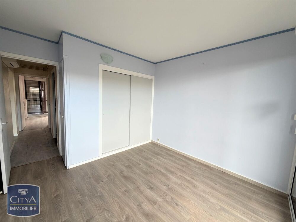 location Appartement - 3 pièce(s) - 60 m² Montauban (82000)