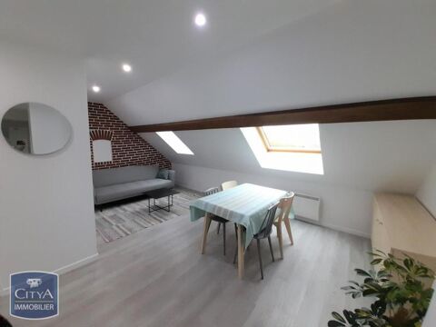  Appartement � louer 2 pi�ces 40 m�