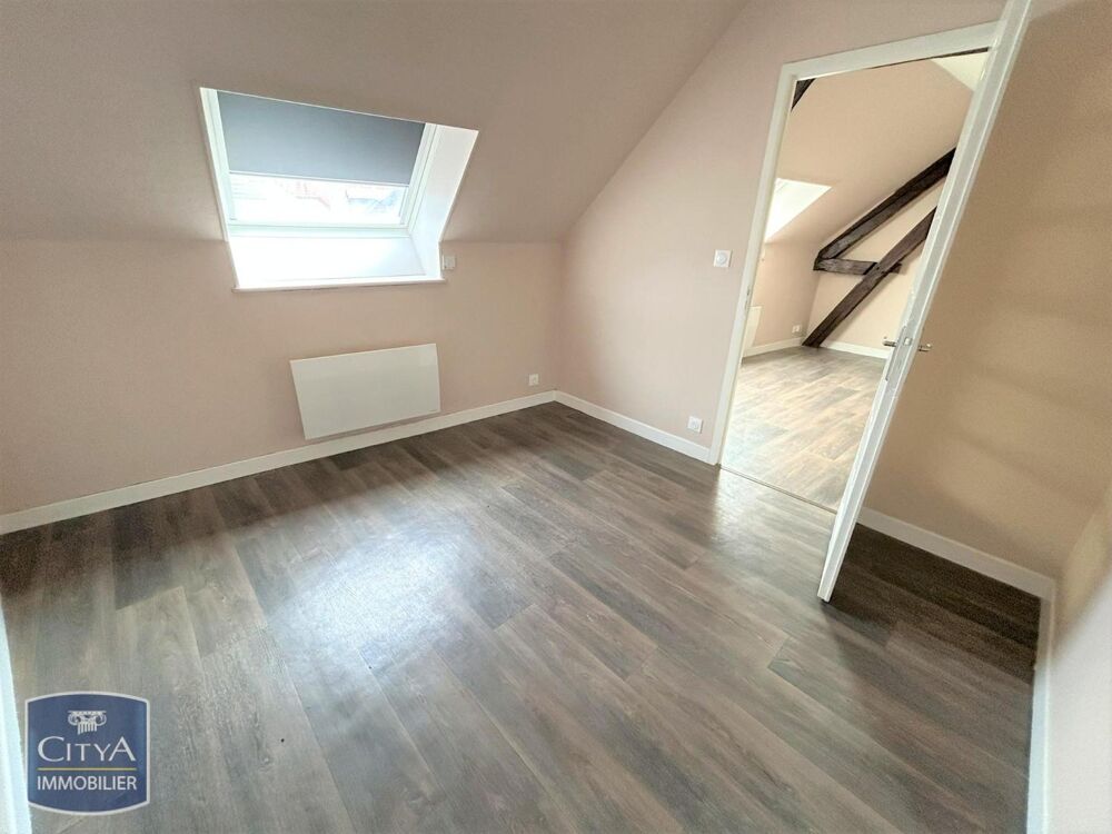 location Appartement - 3 pièce(s) - 43 m² Bruyères-et-Montbérault (02860)