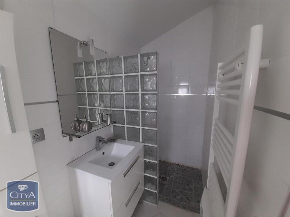 À LOUER : Charmant appartement T1 meublé, situé dans la ....