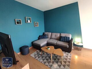  Appartement � louer 1 pi�ce 12 m�