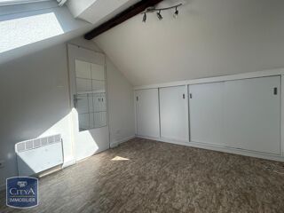  Appartement � louer 1 pi�ce 16 m�