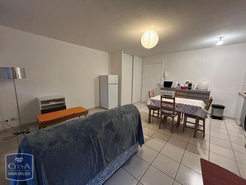  Appartement  louer 2 pices 40 m