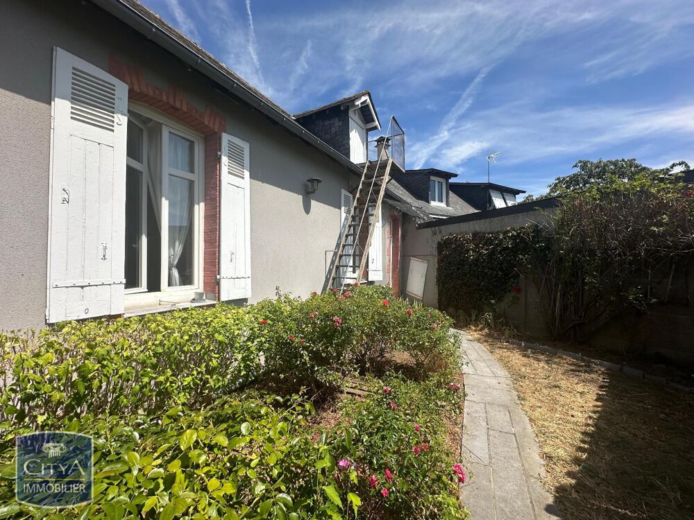 À LOUER : Petite maison meublée quartier chalouère Maiso....