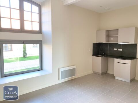  Appartement � louer 3 pi�ces 69 m�