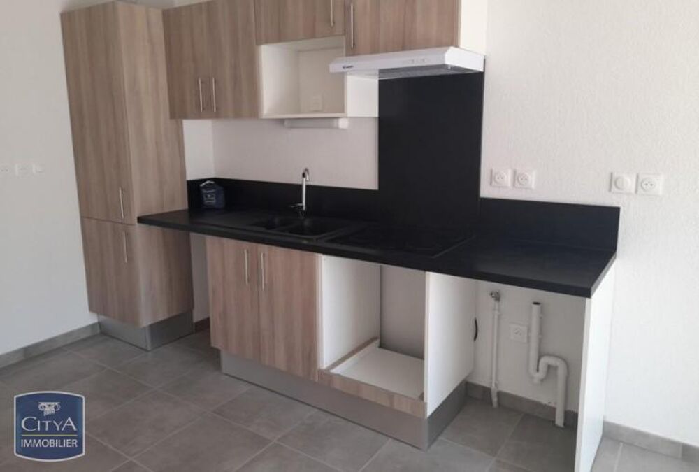 location Appartement - 3 pièce(s) - 69 m² Léguevin (31490)