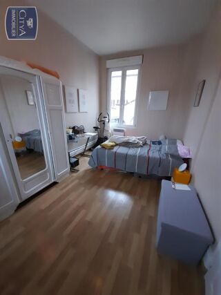  Appartement à louer 2 pièces 43 m²