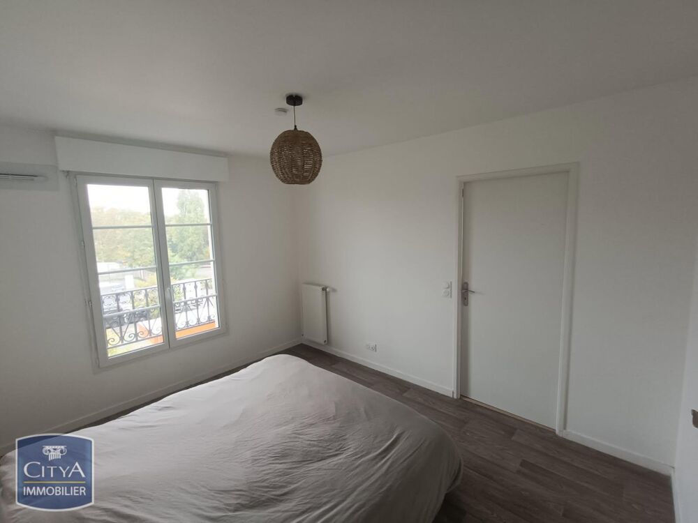 location Appartement - 2 pièce(s) - 42 m² Le Blanc-Mesnil (93150)