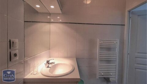  Appartement � louer 1 pi�ce 27 m�