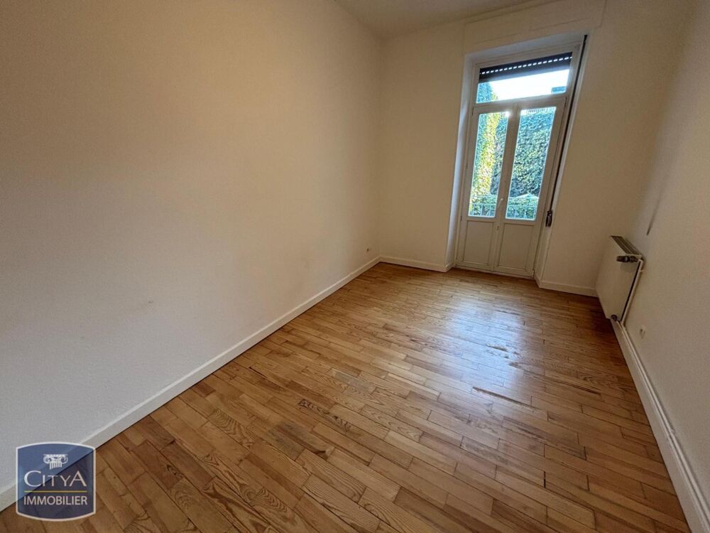 location Appartement - 4 pièce(s) - 94 m² Strasbourg (67000)