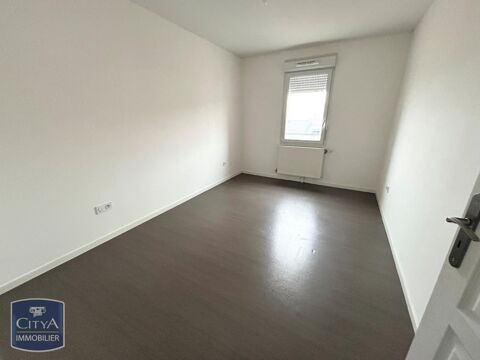  Appartement � louer 2 pi�ces 45 m�