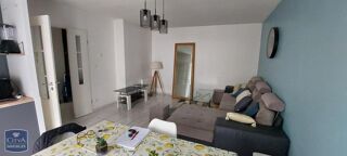  Appartement à louer 3 pièces 65 m²