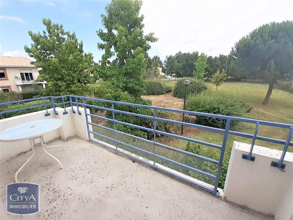 location Appartement - 2 pièce(s) - 45 m² Le Passage (47520)