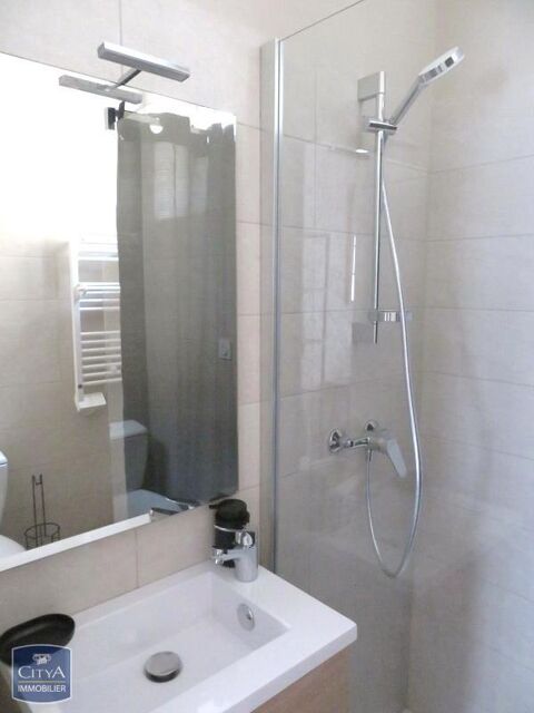  Appartement  louer 1 pice 33 m