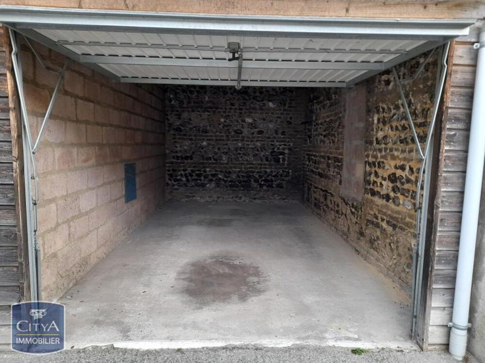 location Parking / Garage Dieppe (76200)
