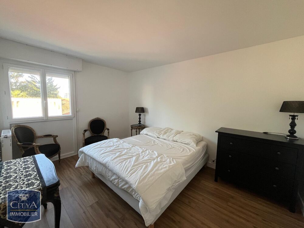 location Appartement - 3 pièce(s) - 72 m² La Rochelle (17000)