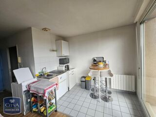  Appartement � louer 1 pi�ce 26 m�