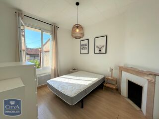  Maison à louer 3 pièces 59 m²