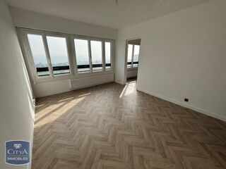  Appartement à louer 2 pièces 54 m²