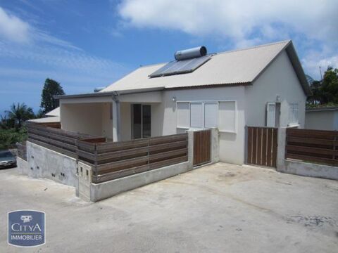   Location Maison Maison - 3 pice(s) - 75 m