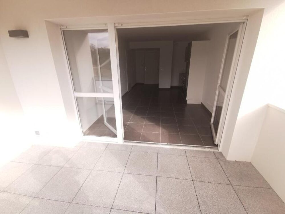 location Appartement - 2 pièce(s) - 42 m² Perpignan (66000)