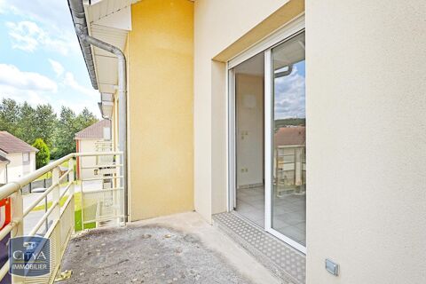   Location Appartement Appartement - 2 pice(s) - 47 m