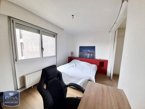  Appartement � louer 2 pi�ces 52 m�