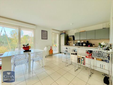  Appartement � louer 4 pi�ces 85 m�