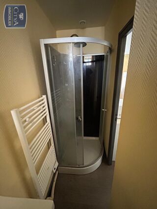  Appartement � louer 1 pi�ce 20 m�