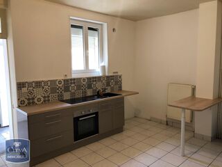  Maison � louer 3 pi�ces 74 m�