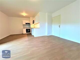  Appartement à louer 2 pièces 42 m²