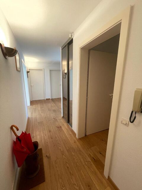 Appartement � louer 4 pi�ces 89 m�