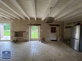  Maison à louer 3 pièces 70 m²