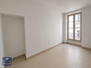  Appartement � louer 2 pi�ces 46 m�