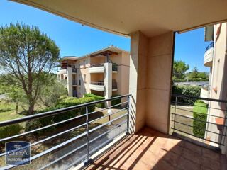  Appartement à louer 2 pièces 48 m²