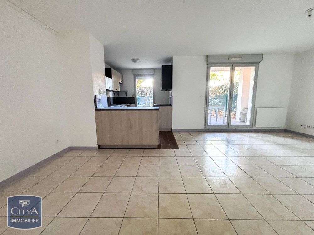 location Appartement - 4 pièce(s) - 75 m² Carcassonne (11000)