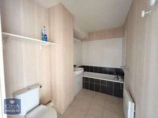  Appartement à louer 1 pièce 35 m²