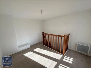  Appartement à louer 1 pièce 17 m²
