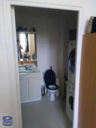  Appartement à louer 1 pièce 34 m²