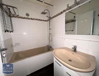  Appartement à louer 1 pièce 18 m²